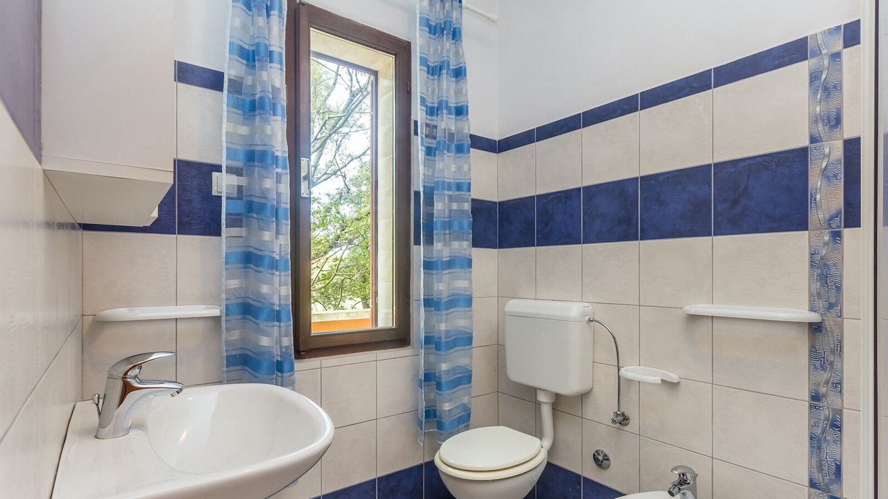 Photo of Bathroom in Nerezine