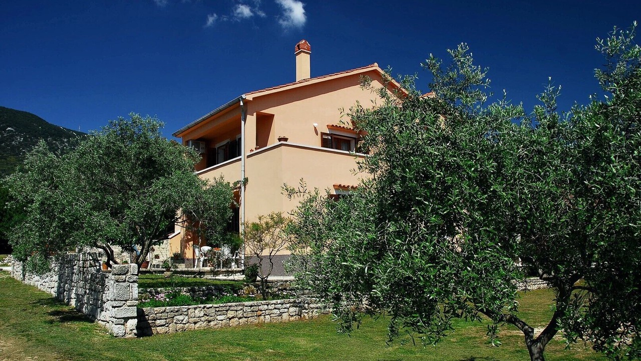Photo of Outdoor in Nerezine