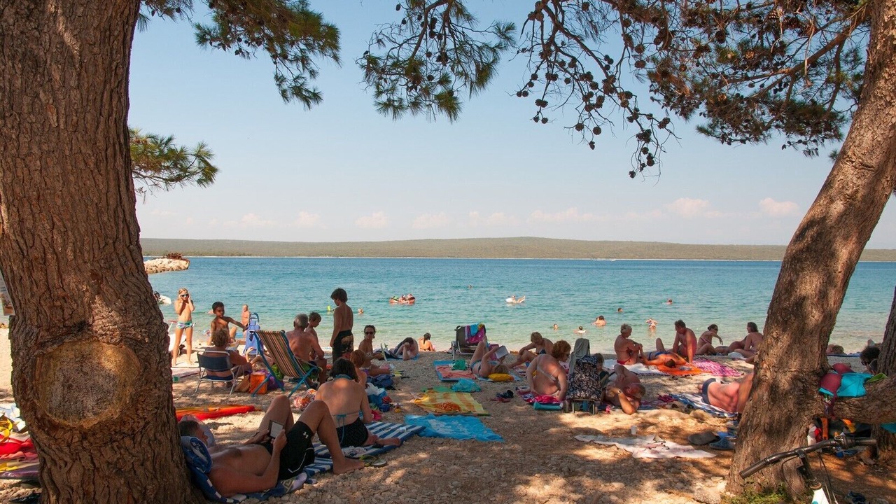 Photo of Others in Nerezine