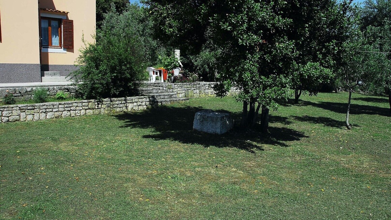 Photo of Outdoor in Nerezine