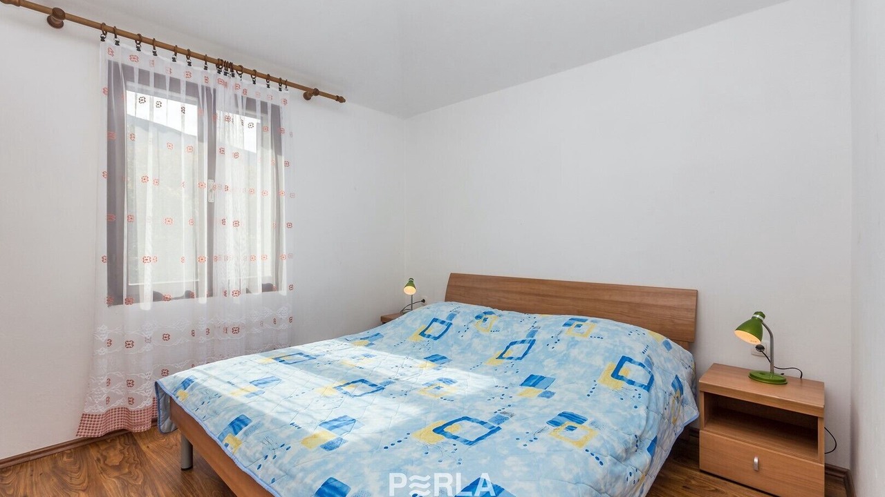 Photo of Bedroom in Nerezine