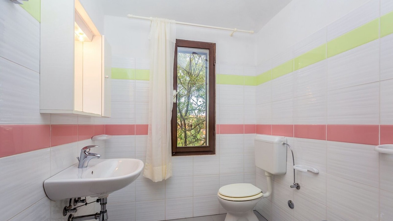 Photo of Bathroom in Nerezine