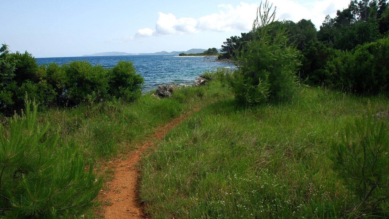 Photo of Outdoor in Nerezine