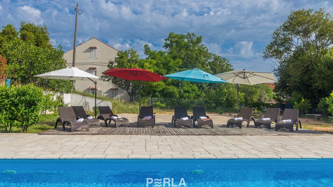 Photo of Outdoor in Nerezine
