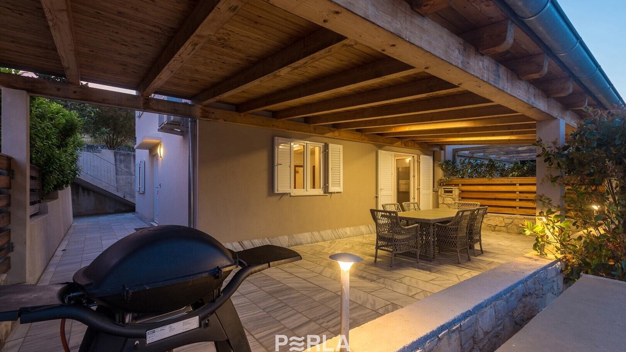 Photo of Outdoor in Nerezine