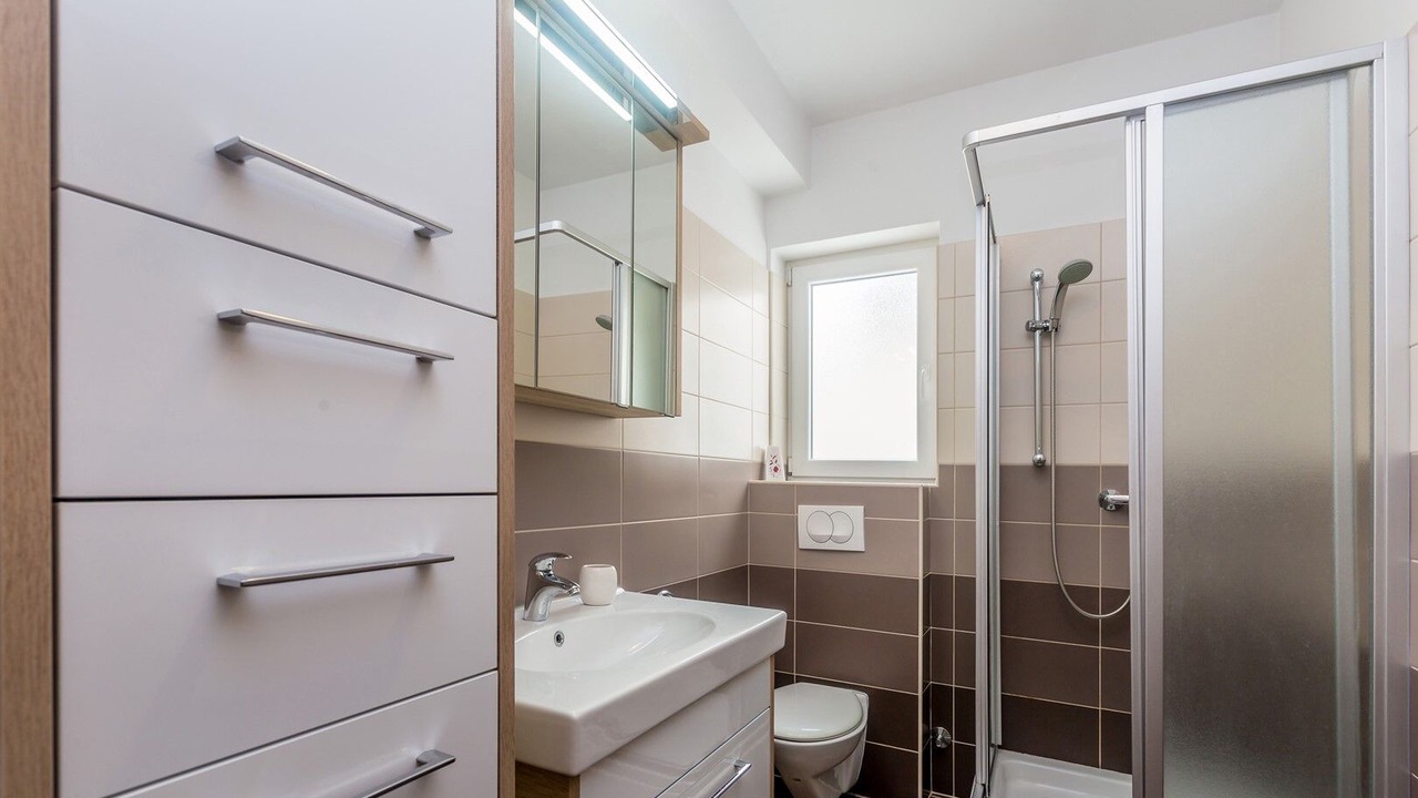 Photo of Bathroom in Nerezine