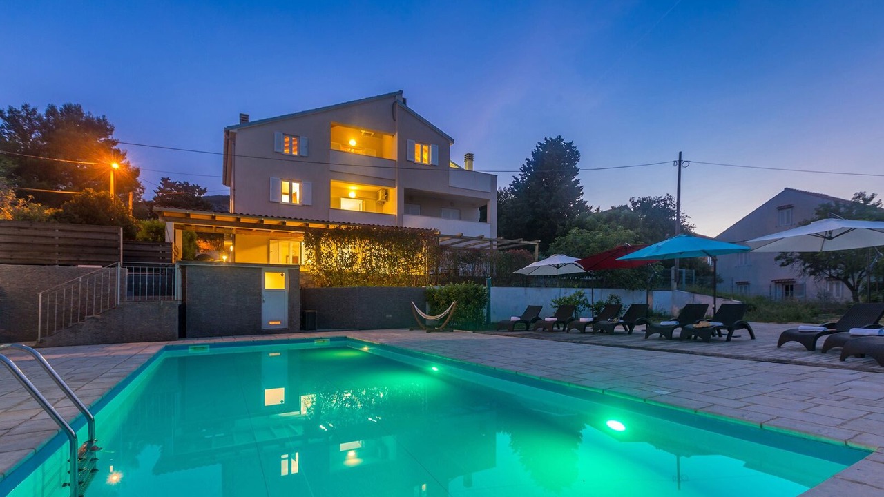 Photo of Outdoor in Nerezine