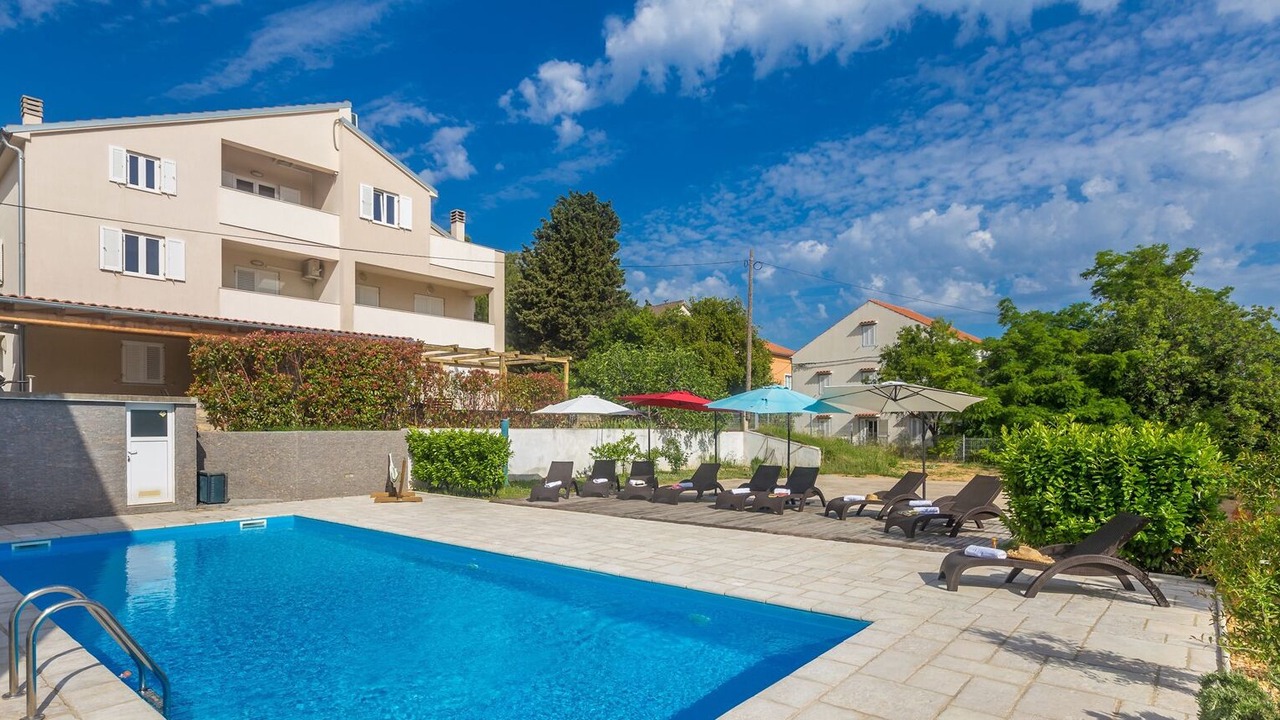 Photo of Outdoor in Nerezine