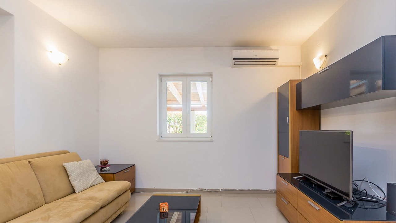 Photo of Livingroom in Nerezine