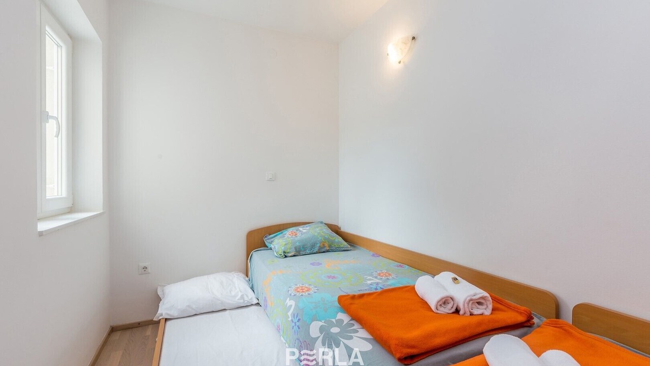 Photo of Bedroom in Nerezine