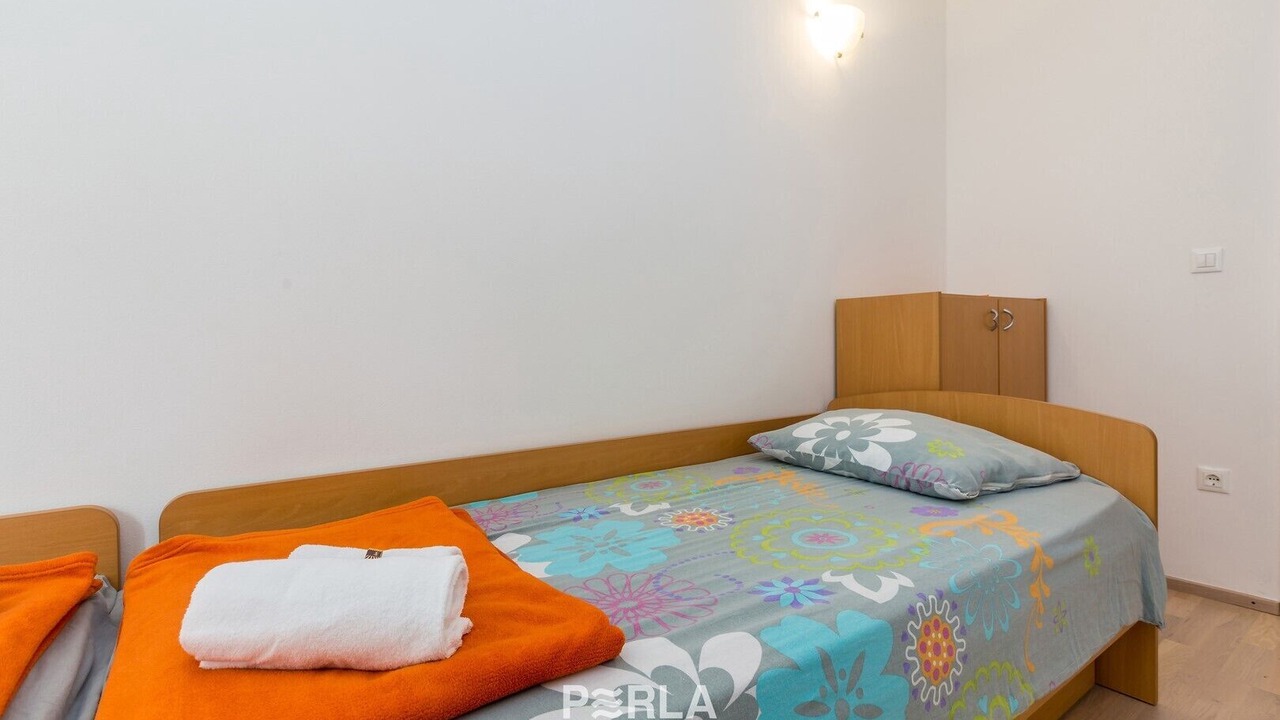 Photo of Bedroom in Nerezine