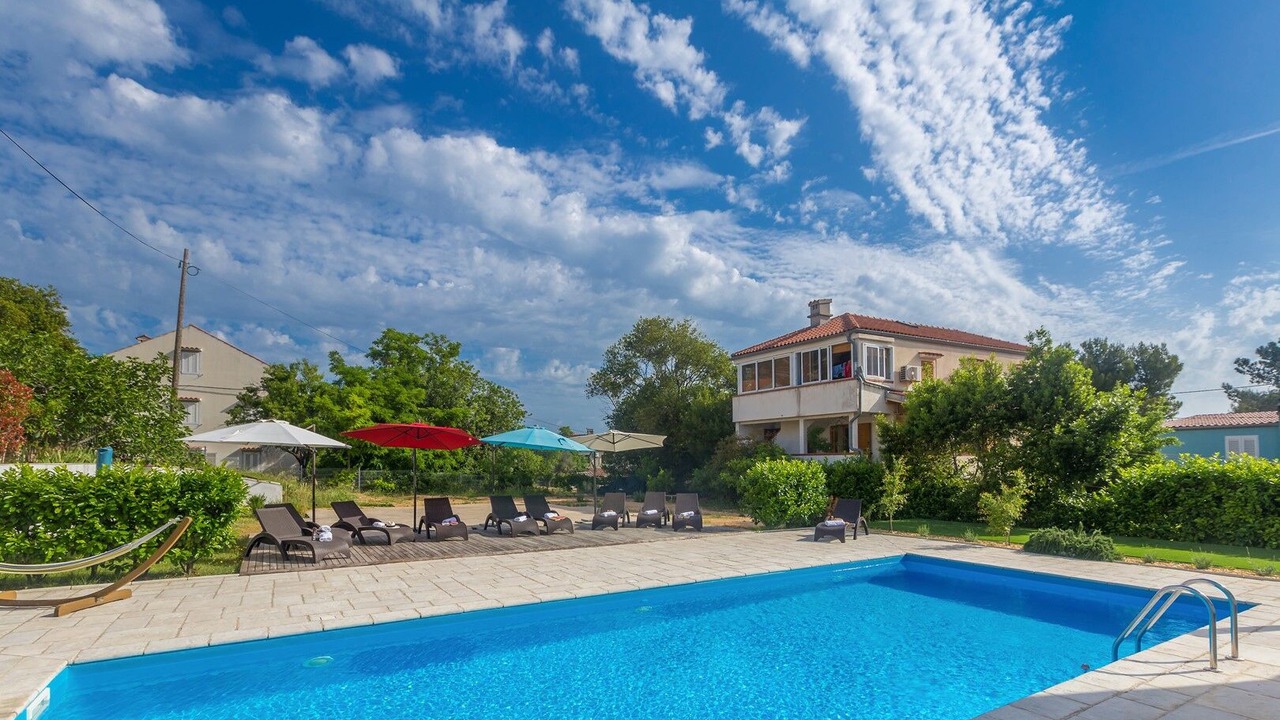 Photo of Outdoor in Nerezine