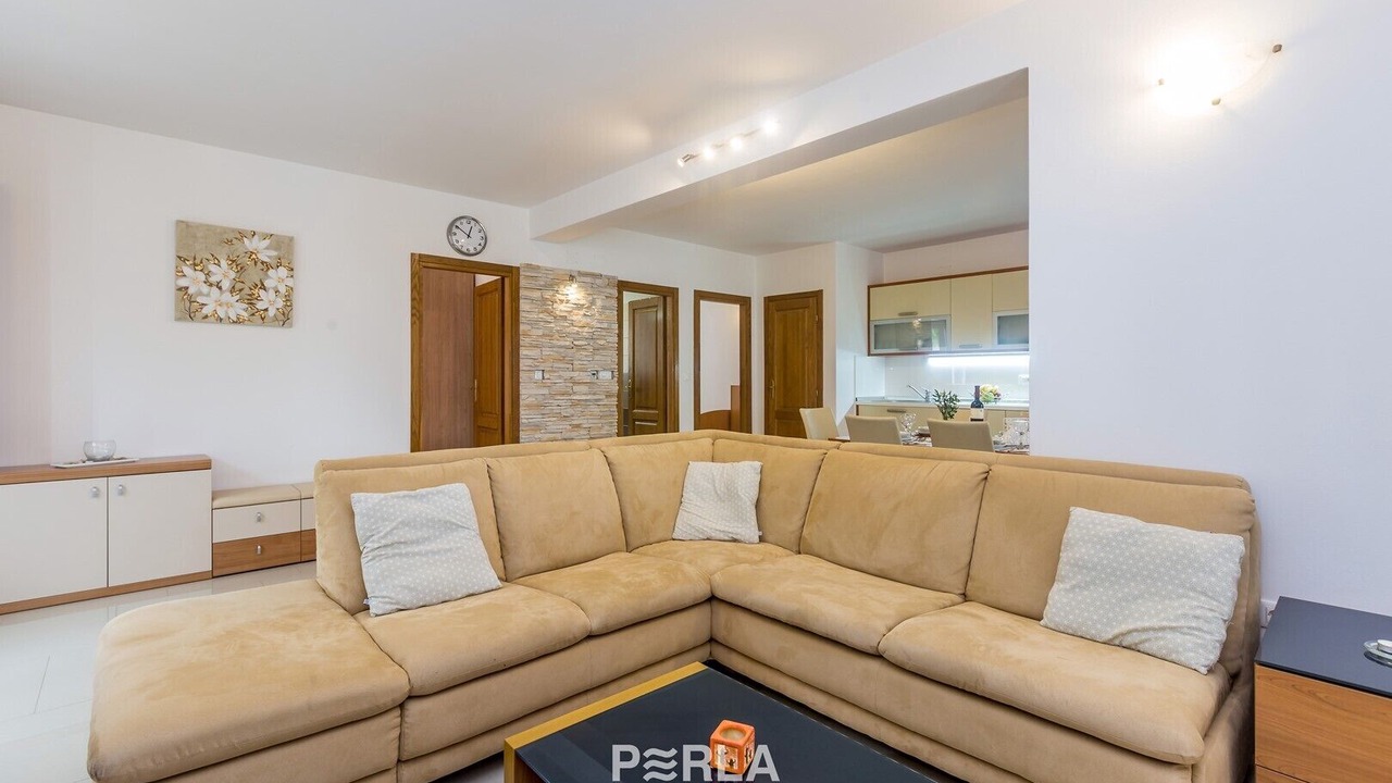 Photo of Livingroom in Nerezine