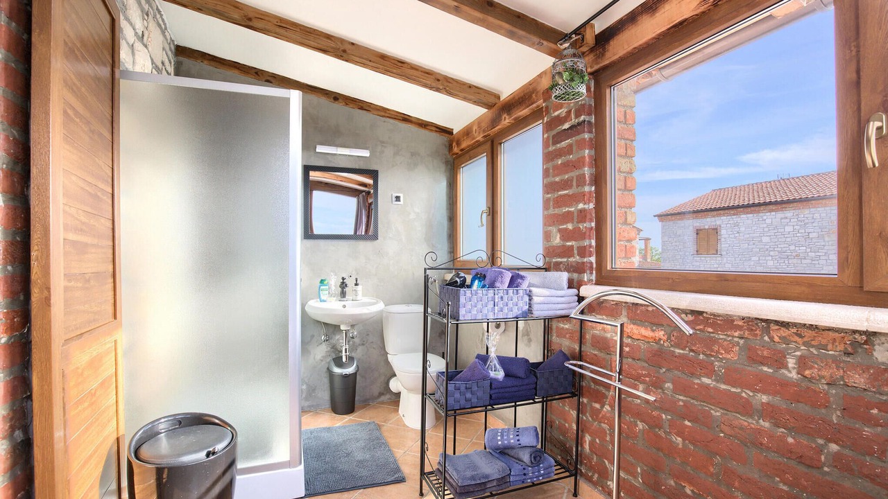 Photo of Bathroom in Cabrunici