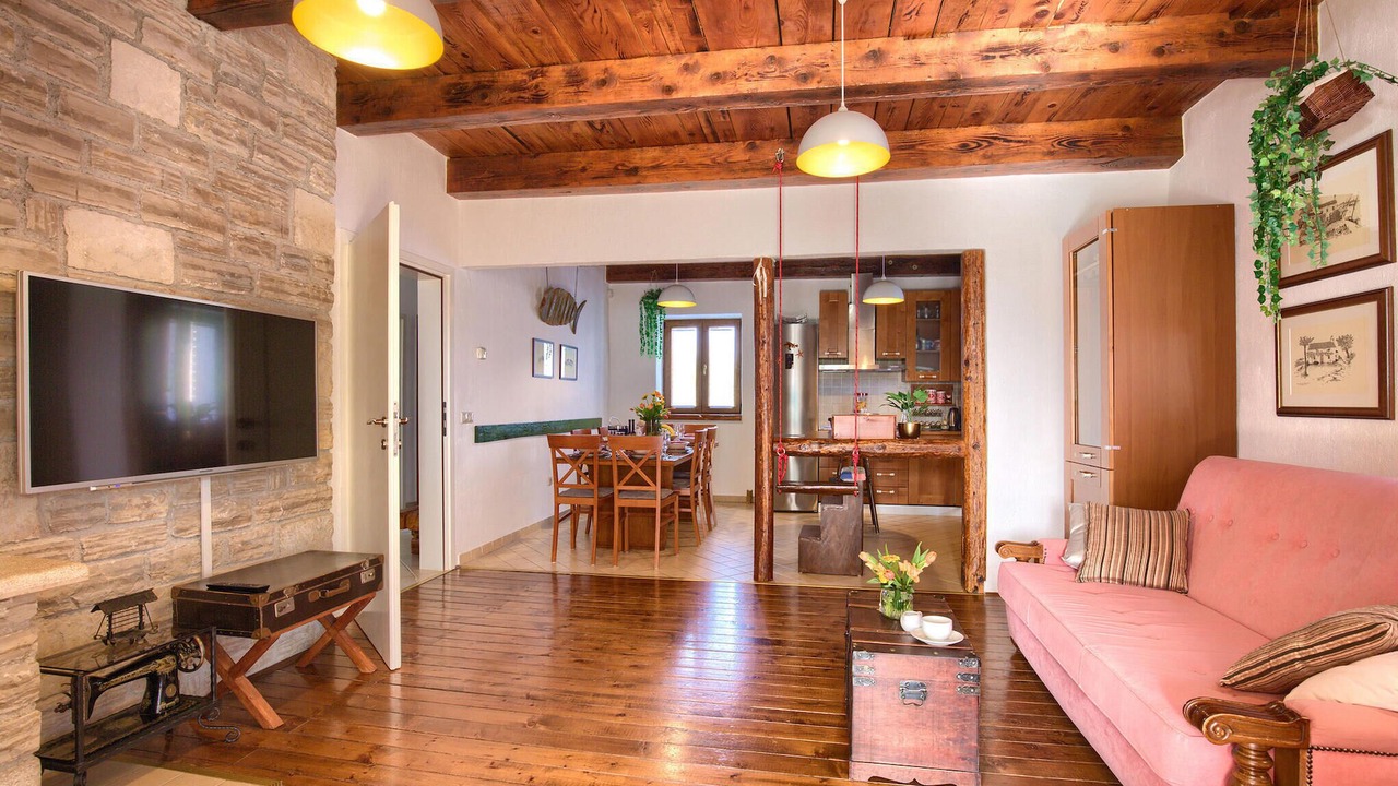 Photo of Bedroom in Cabrunici