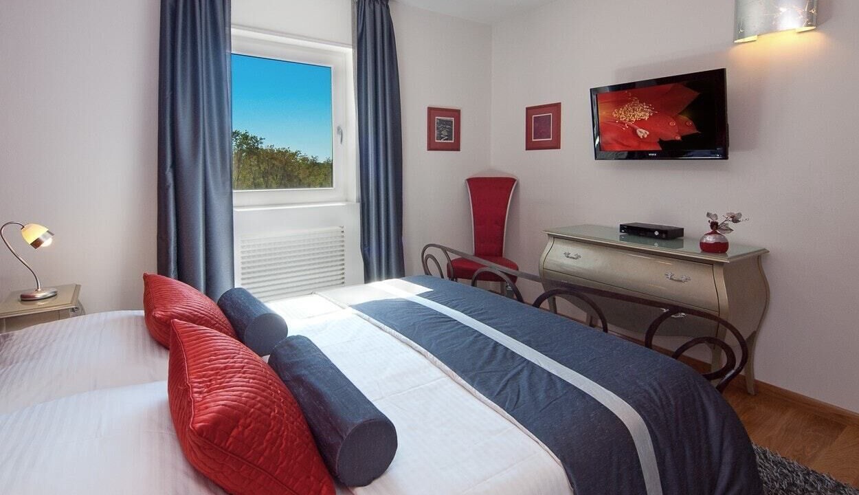 Photo of Bedroom in Kapelica