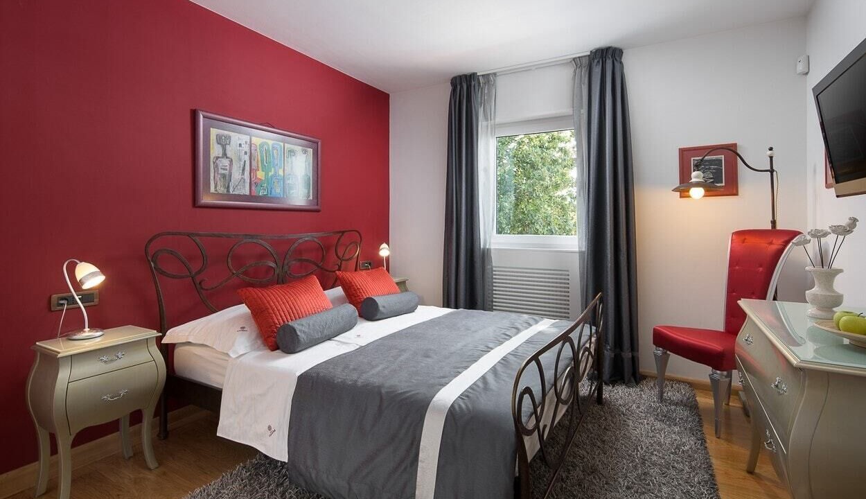 Photo of Bedroom in Kapelica