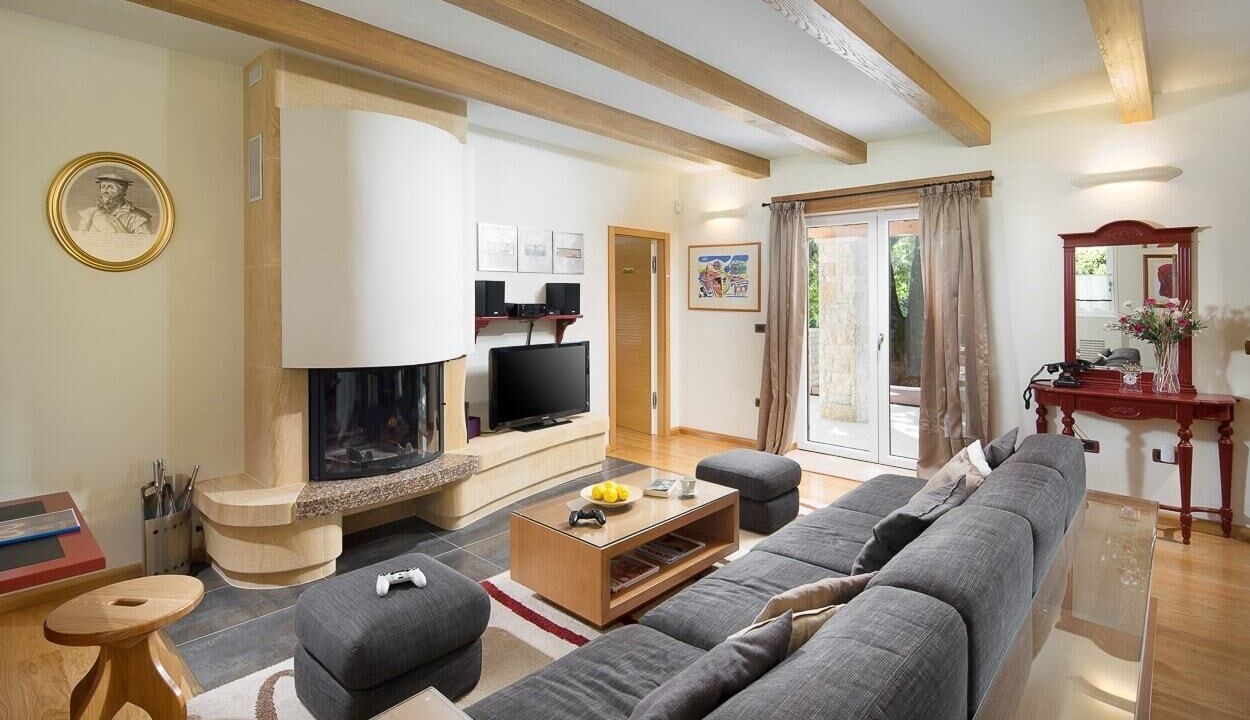 Photo of Livingroom in Kapelica