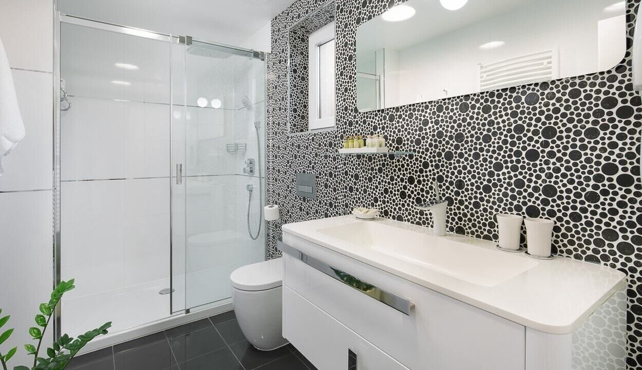 Photo of Bathroom in Kapelica