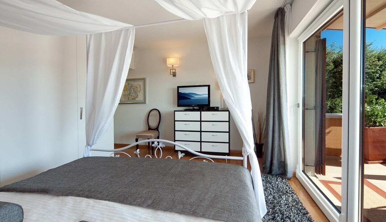 Photo of Bedroom in Kapelica