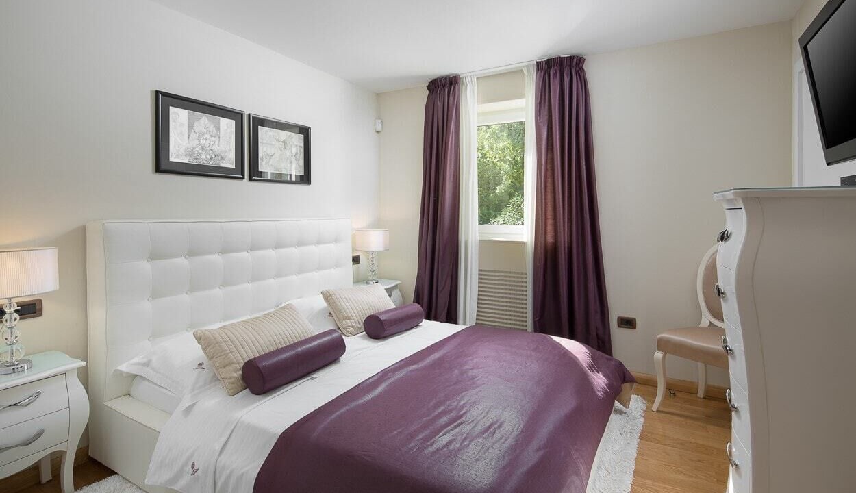 Photo of Bedroom in Kapelica