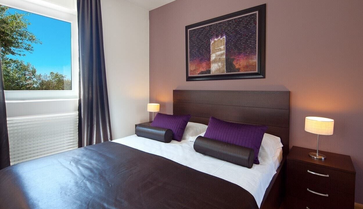Photo of Bedroom in Kapelica