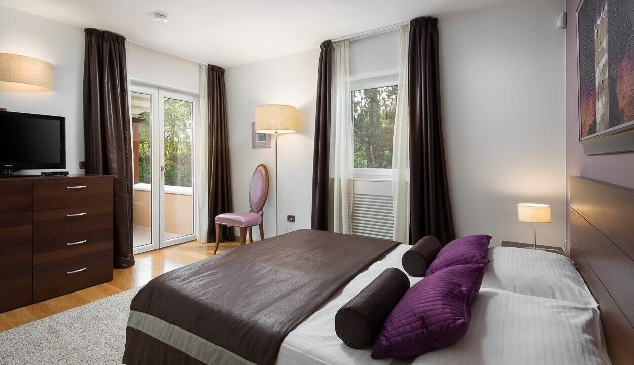 Photo of Bedroom in Kapelica