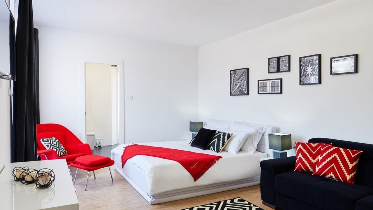 Photo of Bedroom in Jursici
