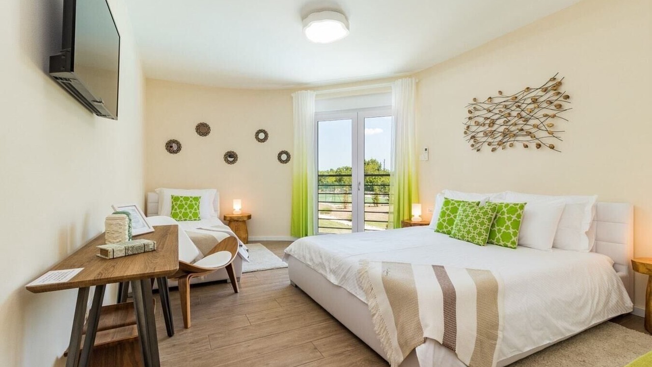 Photo of Bedroom in Jursici