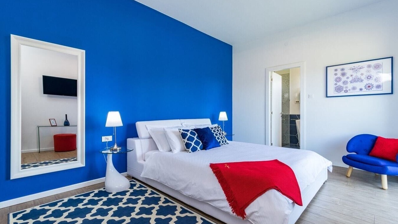 Photo of Bedroom in Jursici