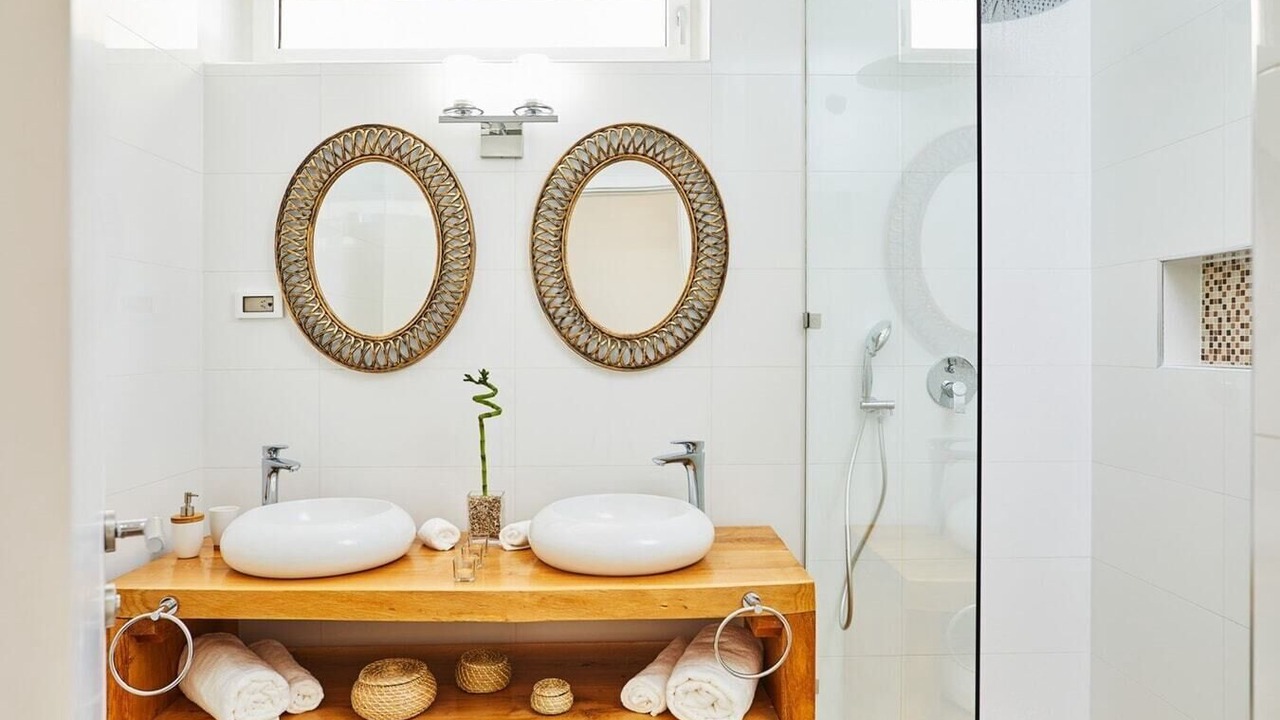 Photo of Bathroom in Jursici