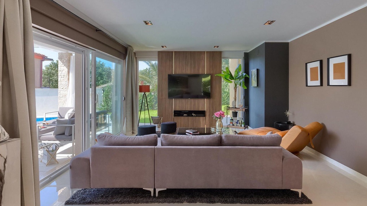 Photo of Bedroom in Babici