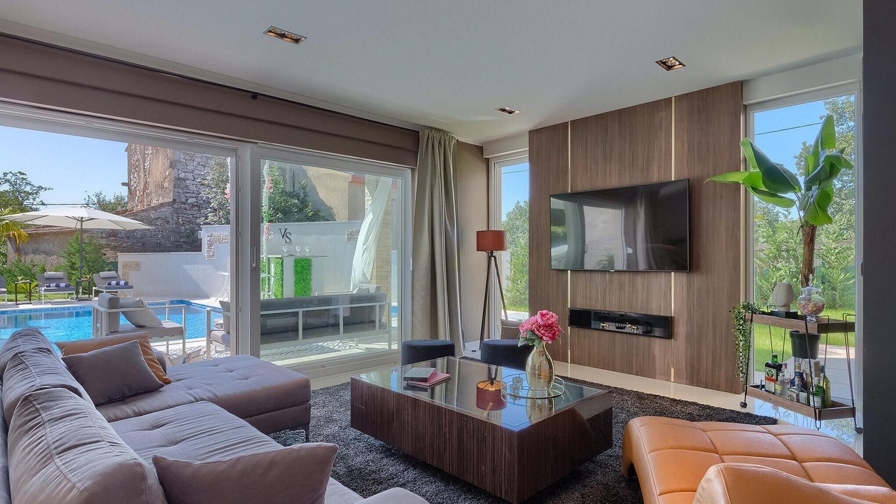 Photo of Bedroom in Babici
