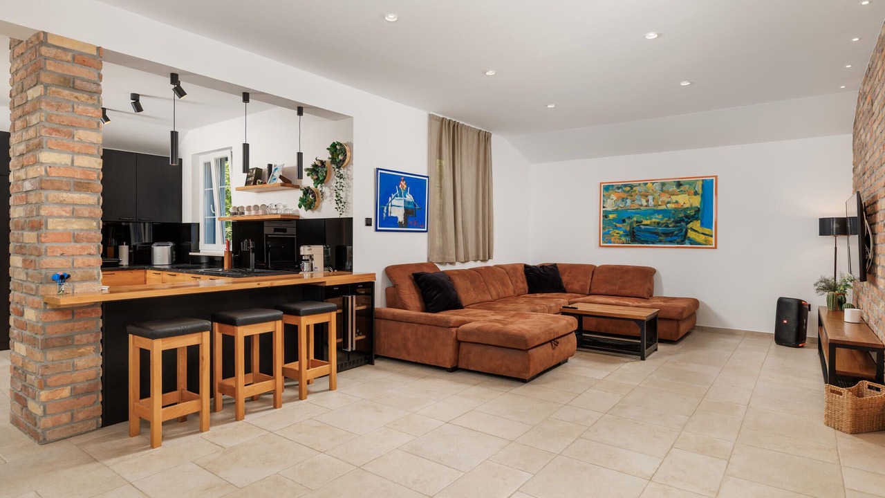 Photo of Bedroom in Kras