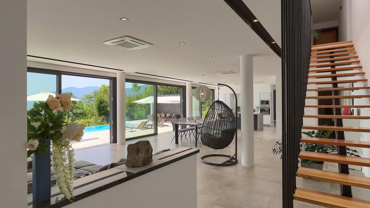 Photo of Bedroom in Kastav