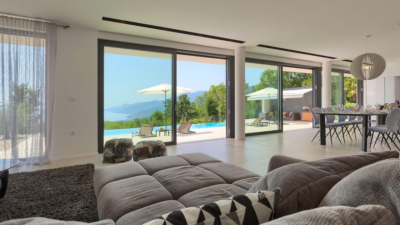 Photo of Bedroom in Kastav