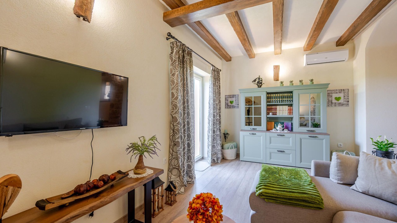 Photo of Bedroom in Sveta Nedelja