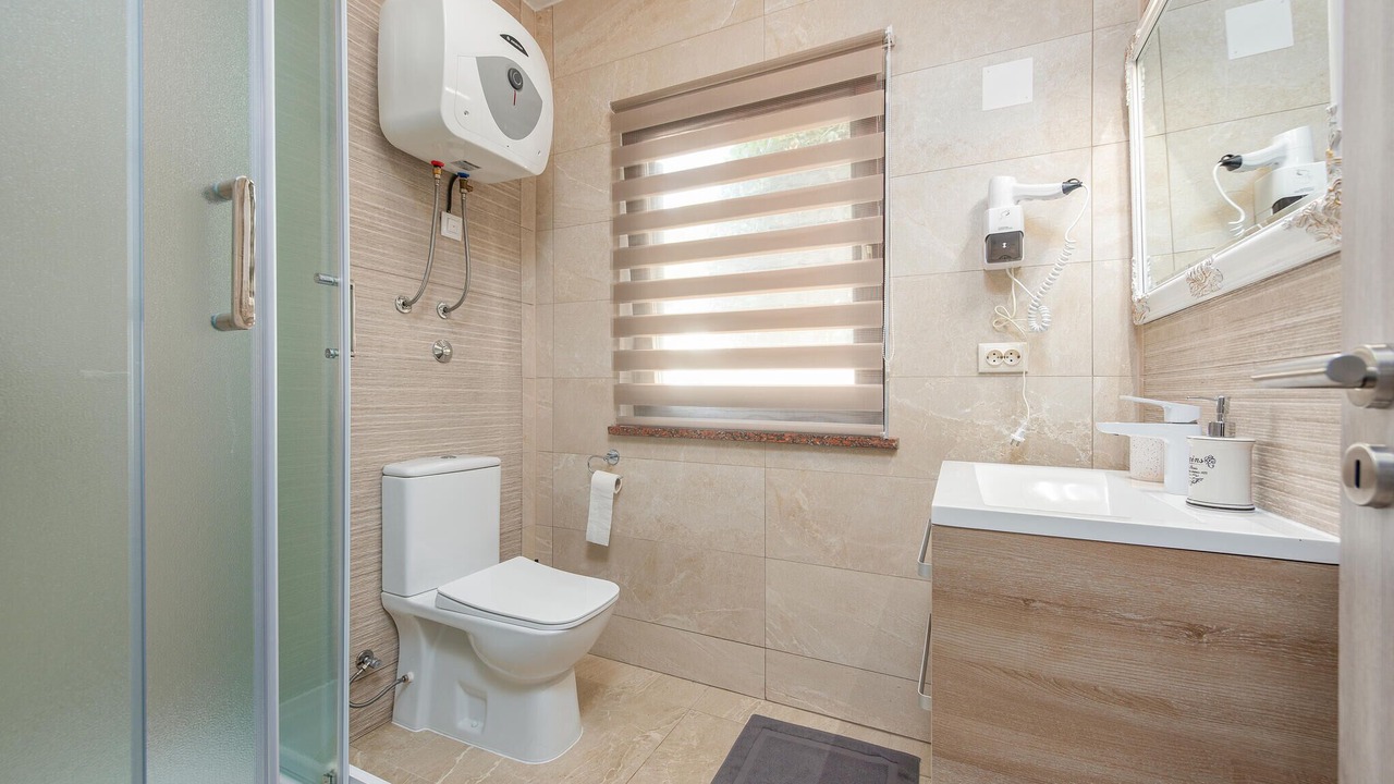 Photo of Bathroom in Povljana