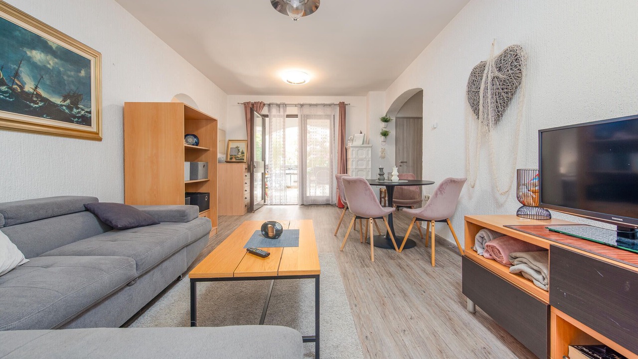 Photo of Bedroom in Povljana