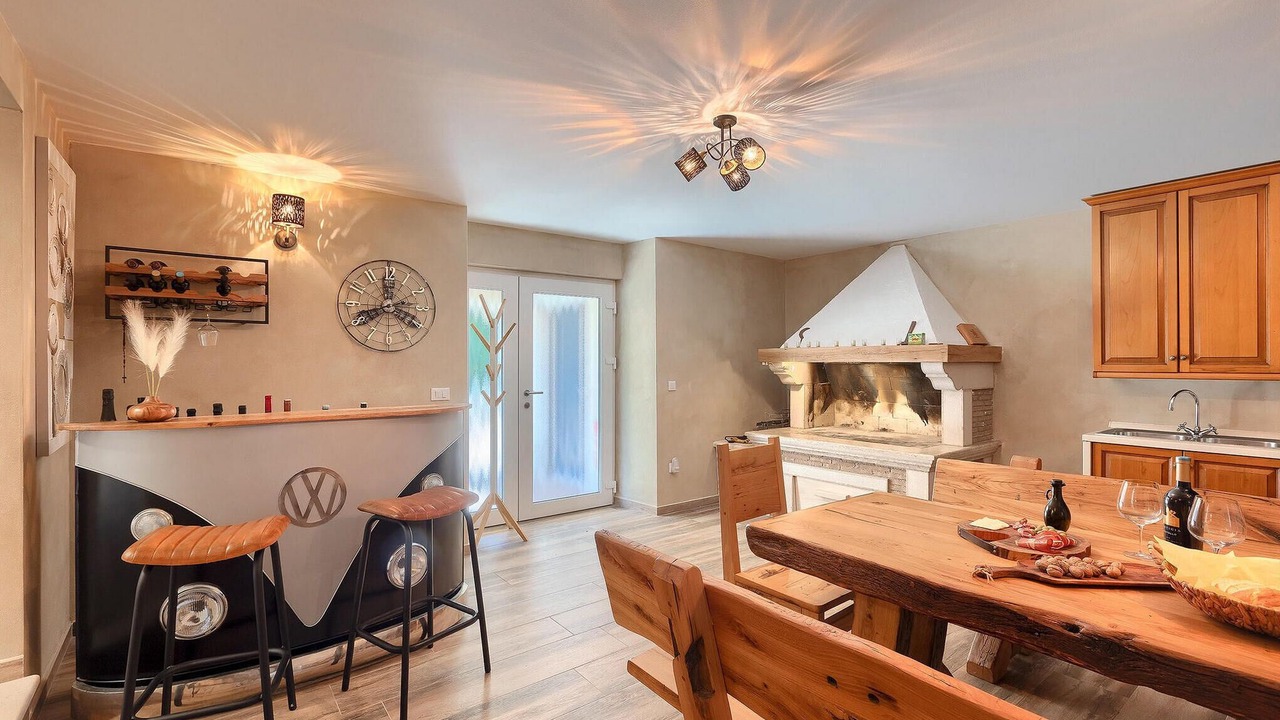 Photo of Bedroom in Kastelir