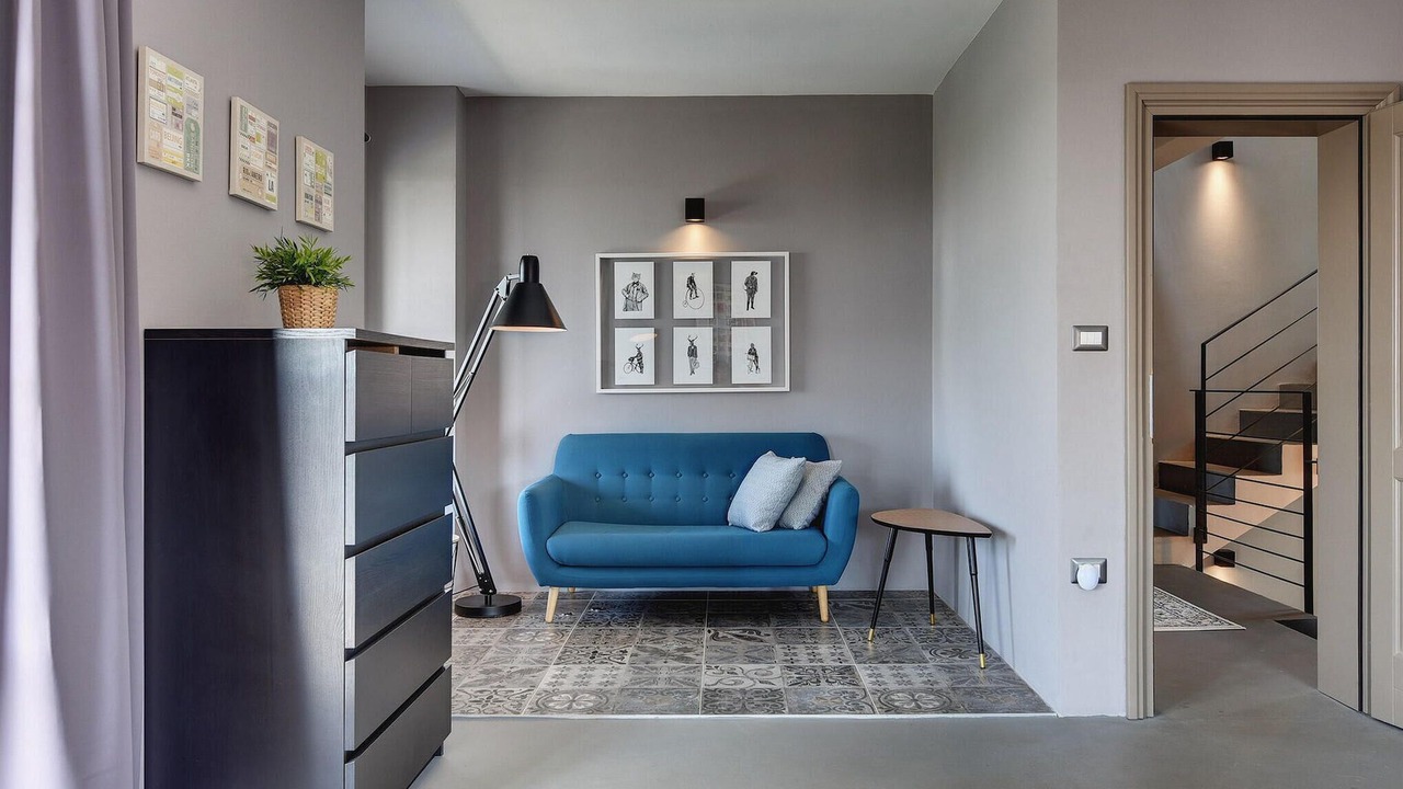 Photo of Bedroom in Smoljanci