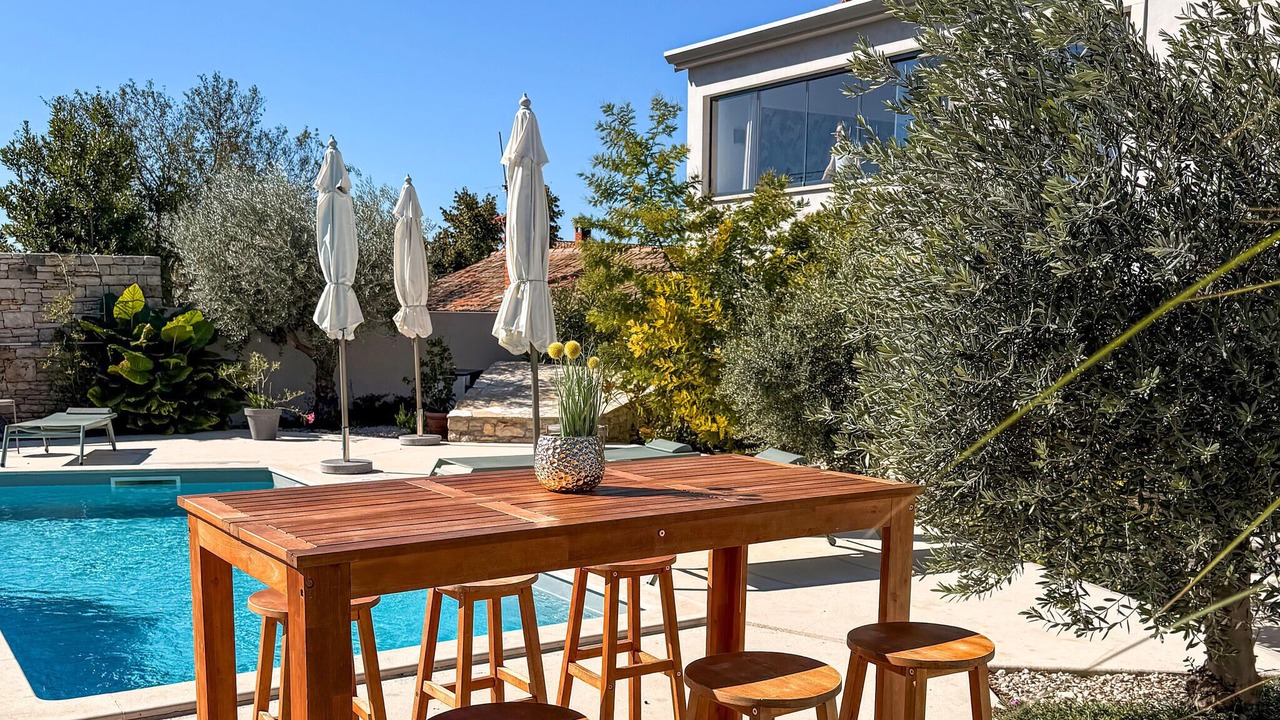 Photo of Outdoor in Strpacici