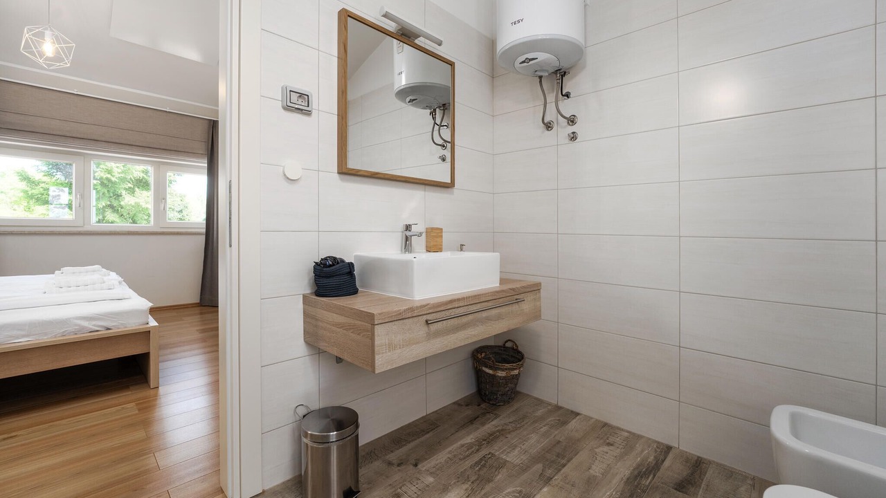 Photo of Bathroom in Visnjan