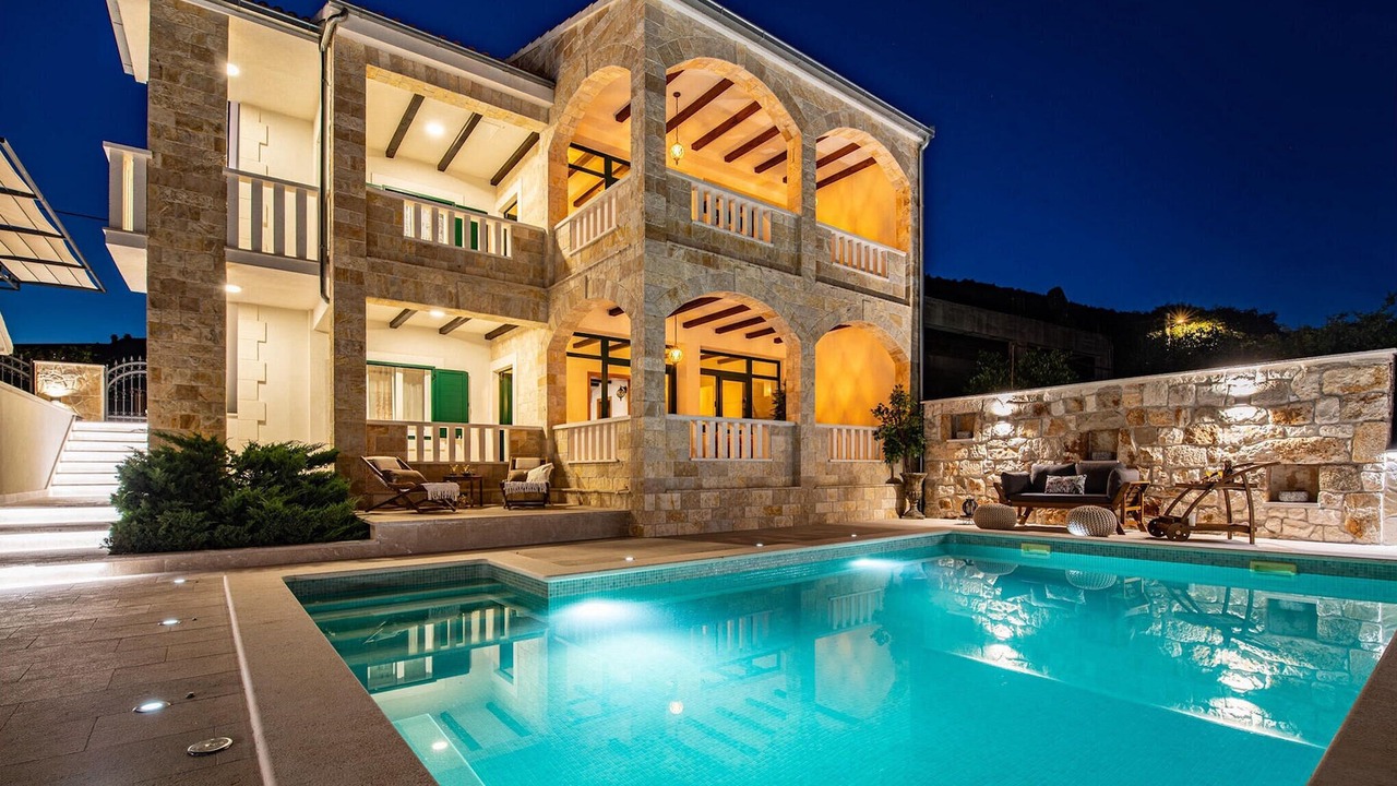 Photo of Outdoor in Seget
