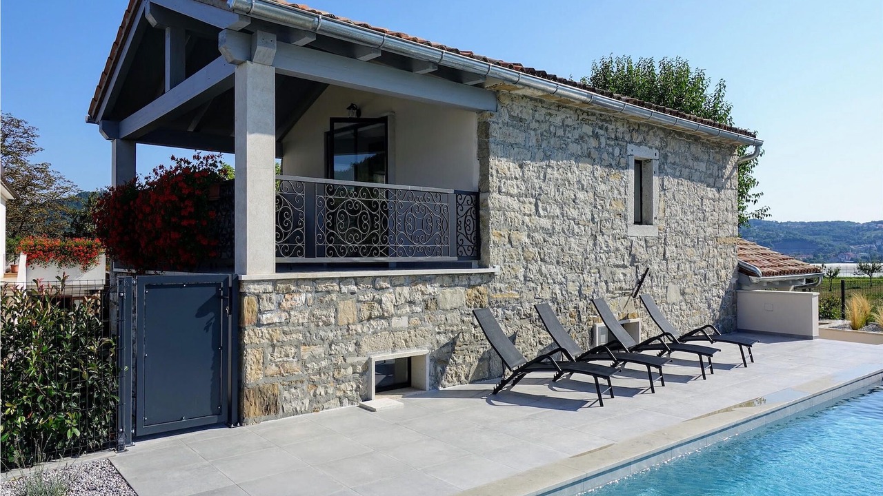 Photo of Outdoor in Pazin