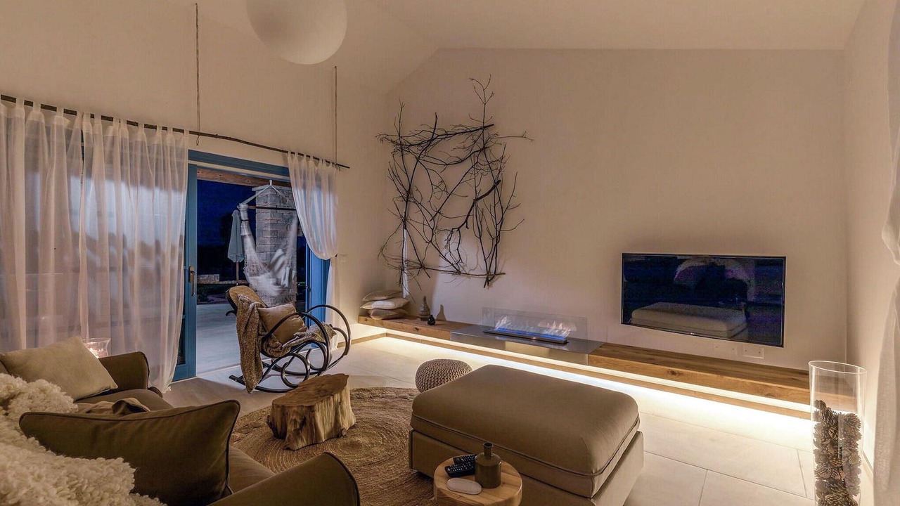 Photo of Bedroom in Vardica