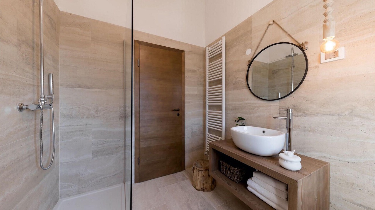 Photo of Bathroom in Vardica