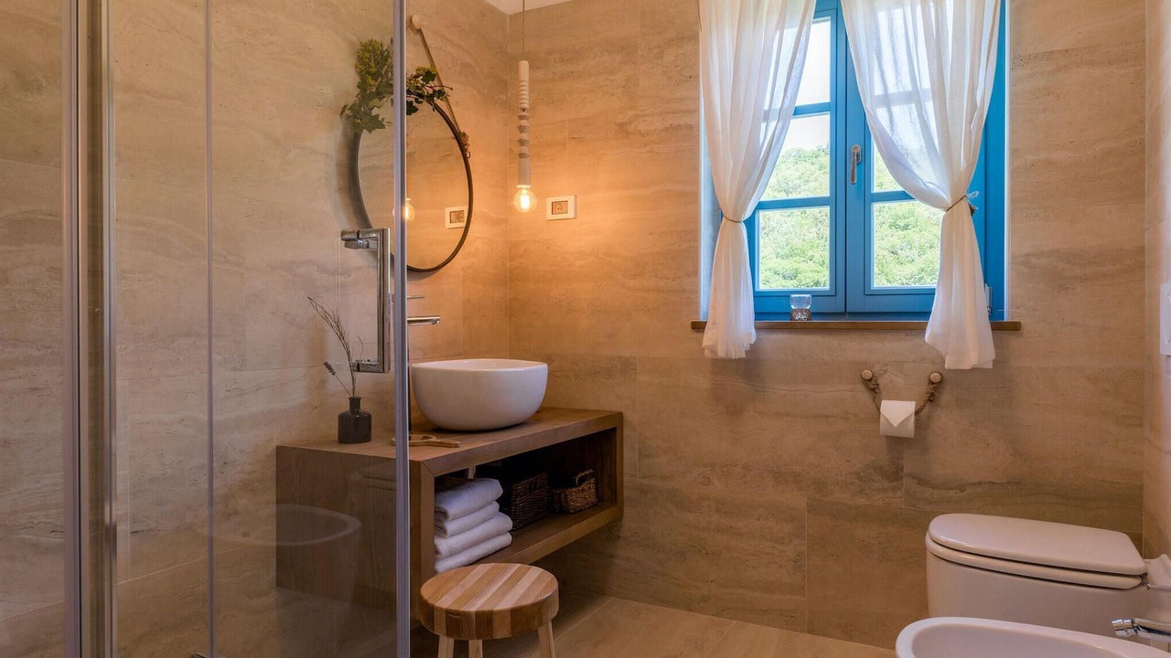 Photo of Bathroom in Vardica