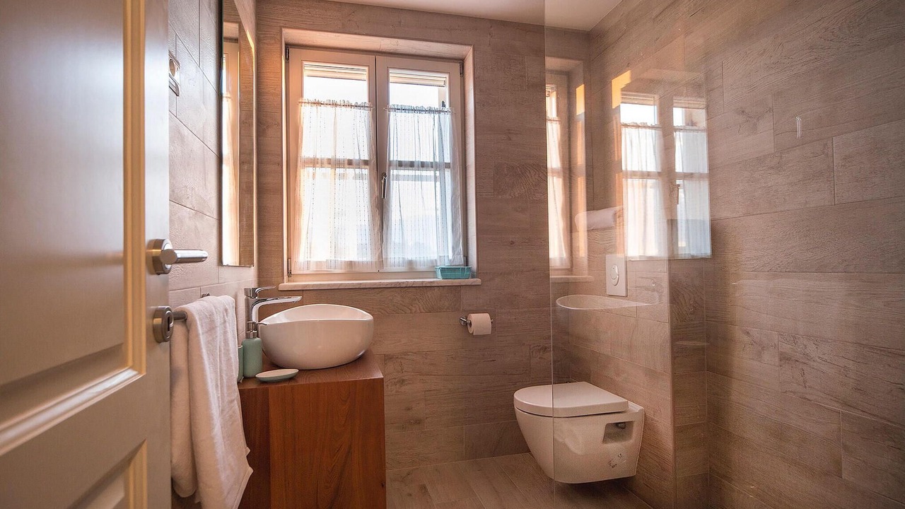Photo of Bathroom in Cepljani