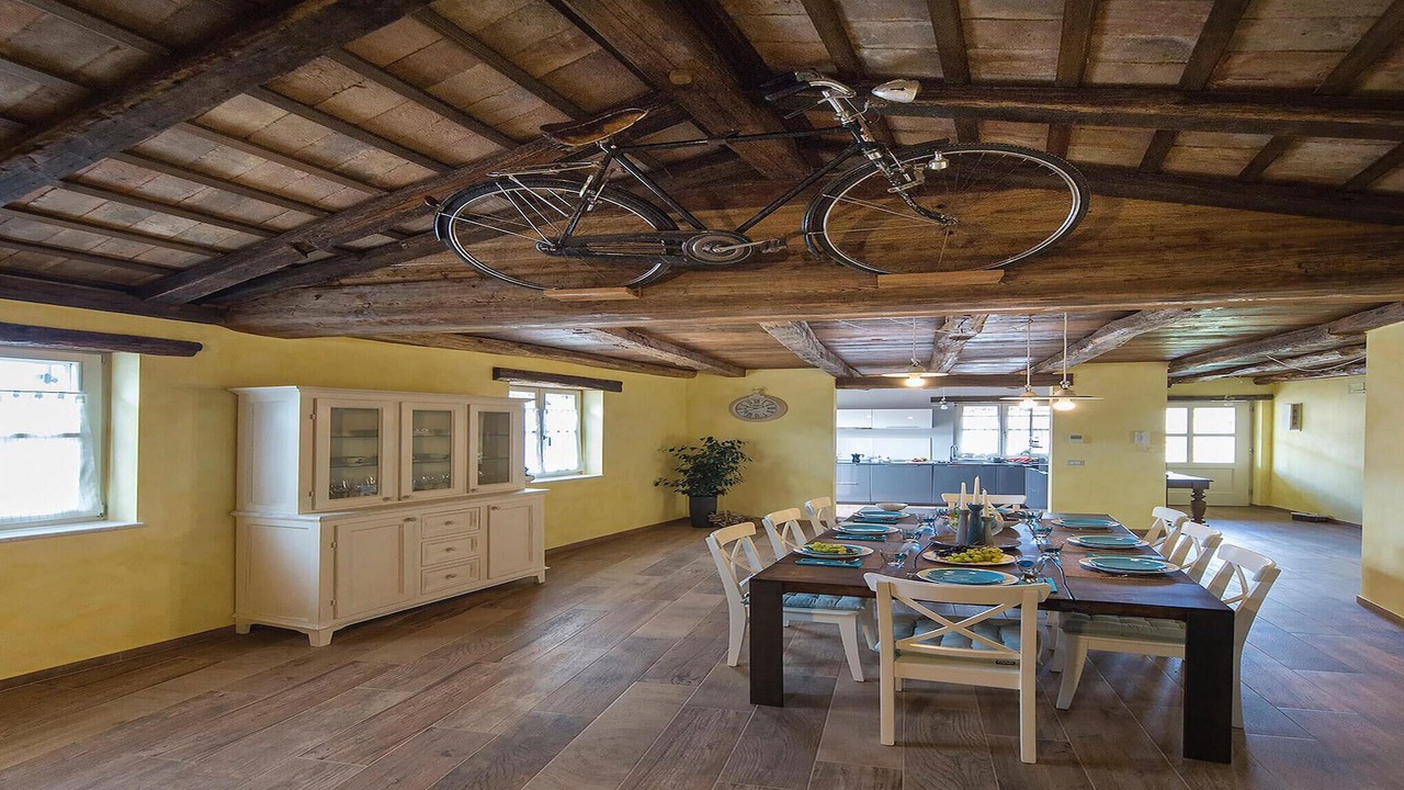 Photo of Bedroom in Cepljani